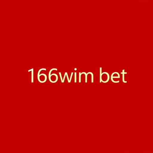166wim bet logo apostas online